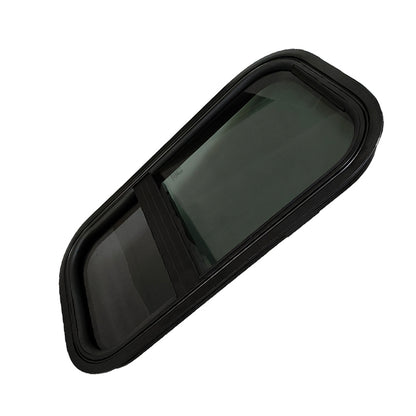 CMET  Lift Window (Upper and Lower Sliding Window)(Please consult customer service for pricing)  Rv sliding window auto accessories can be customized