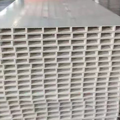 yahua Magnesium oxysulfide purification board