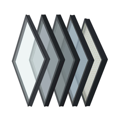 xinlian Hollow Glass(Please consult customer service for pricing)European Rectangular