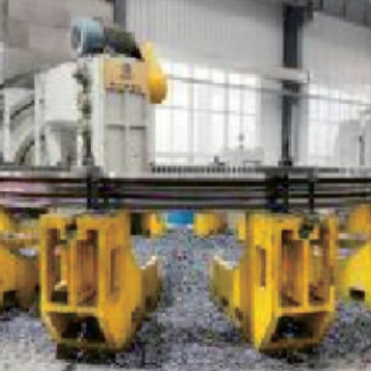 haiyi Processing equipment 2   Customized motor and hydraulic motor for pure copper motor processing