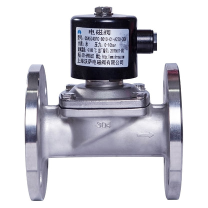 wosa OSA52 (A) Series Zero Pressure Starting Solenoid Valve(Please consult customer service for pricing)