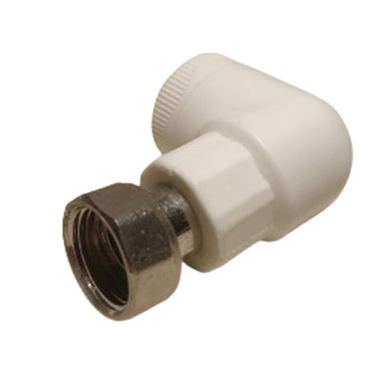 zhenghuan Water heater coupling(Please consult customer service for pricing)  PPR hot melt live connector electric water heater pre-filter special accessories