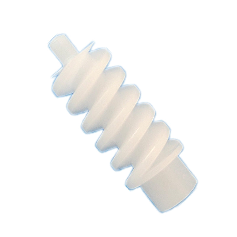 huanxing Worm Gear(420CX185)(Please consult customer service for pricing)  Developer accessories Punching machine accessories turbine scroll rod