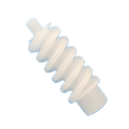 huanxing Worm Gear(420CX185)(Please consult customer service for pricing)  Developer accessories Punching machine accessories turbine scroll rod