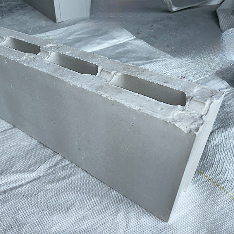 Hanfeng phosphogypsum blocks(Please consult customer service for pricing)