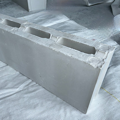 Hanfeng phosphogypsum blocks(Please consult customer service for pricing)