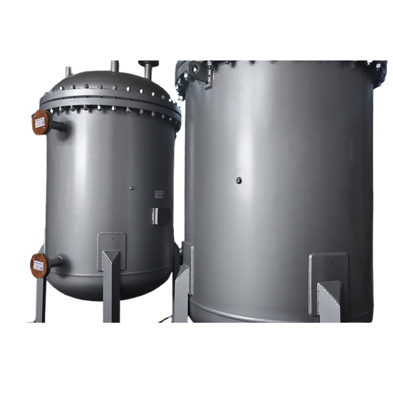 Chinaite External Sandblasting Anti-Fingerprint Coating for Vertical Storage Tanks Industrial-Grade Acid Alkali Resistant Fingerprint-Proof(Please consult customer service for pricing)