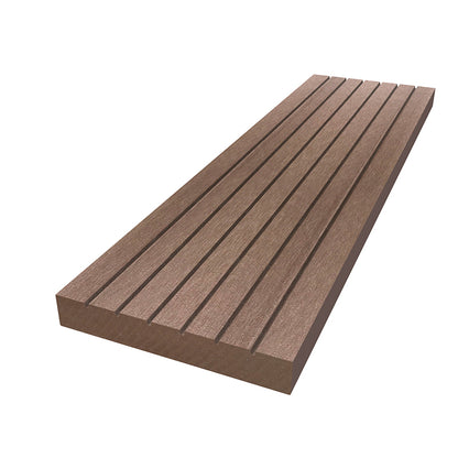 sentai  Plain Solid Sheet  Plastic wood bench bar solid