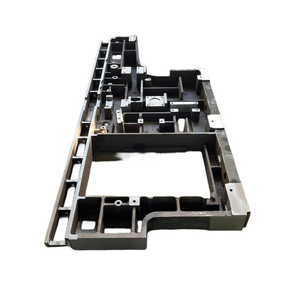 kulin Printing machine accessories  Precision castings for machine parts
