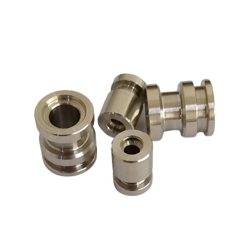 TGT Fittings(Please consult customer service for pricing) Internal and external teeth with hats Flange screw sleeve