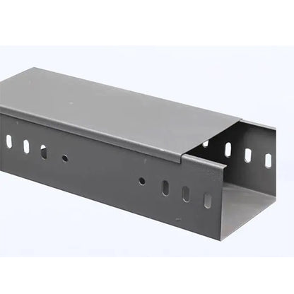wolante cable tray(Please consult customer service for pricing) Galvanized horizontal elbow fireproof stainless steel
