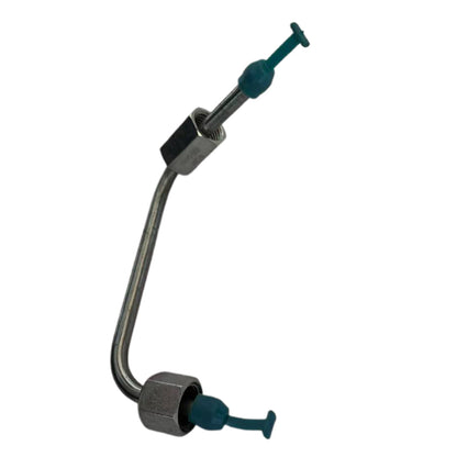 aofa Common Rail High Pressure Oil Hose(Please consult customer service for pricing)Tubing water temperature machine hose  High pressure common rail high pressure oil pump tubing fittings