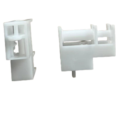 hongliang Built-in louvre matching plastic parts(Please consult customer service for pricing)