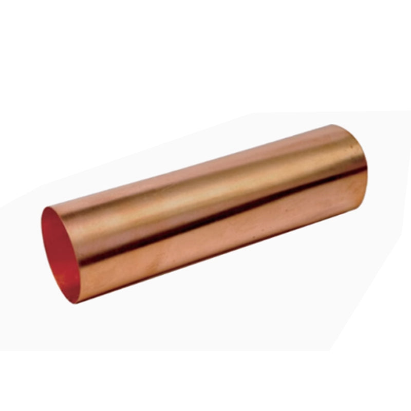 shunshui Pure copper gutter water trough, which is leak-proof and resistant to aging, serves as a roof drainage pipe fitting(Please consult customer service for pricing)