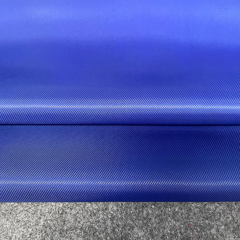 nanyan Garment accessories fabric NY-NT7000 Waterproof Oxford fabric PU coating waterproof fabric clothing accessories