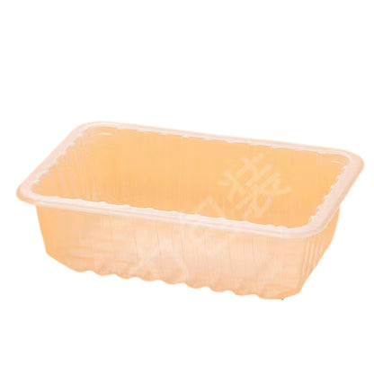 Shangtu Freshness Locking Box 1812 1818*55/35/25/ 1 ton  PP lock fresh lunch box disposable lunch box