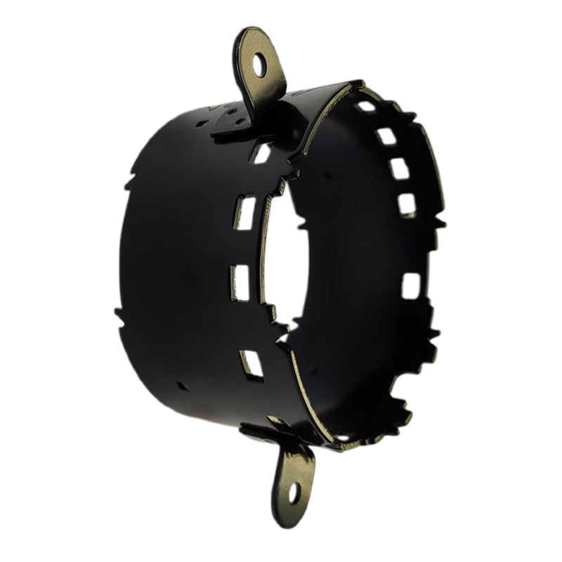 Jiama Motor Housing Precision Casting High Precision Suitable for Various Vehicle Models(Please consult customer service for pricing)