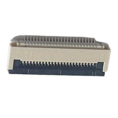 hefeng 01.01.AFC01-S24FCA-00(Please consult customer service for pricing)  Connector flap type cabling base