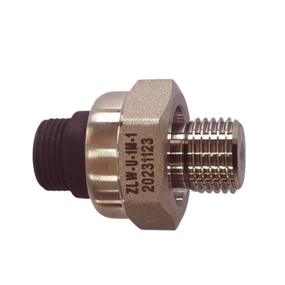 zhongzi Pressure sensor ZLW-U-1M-3-01  Intelligent pressure control switch
