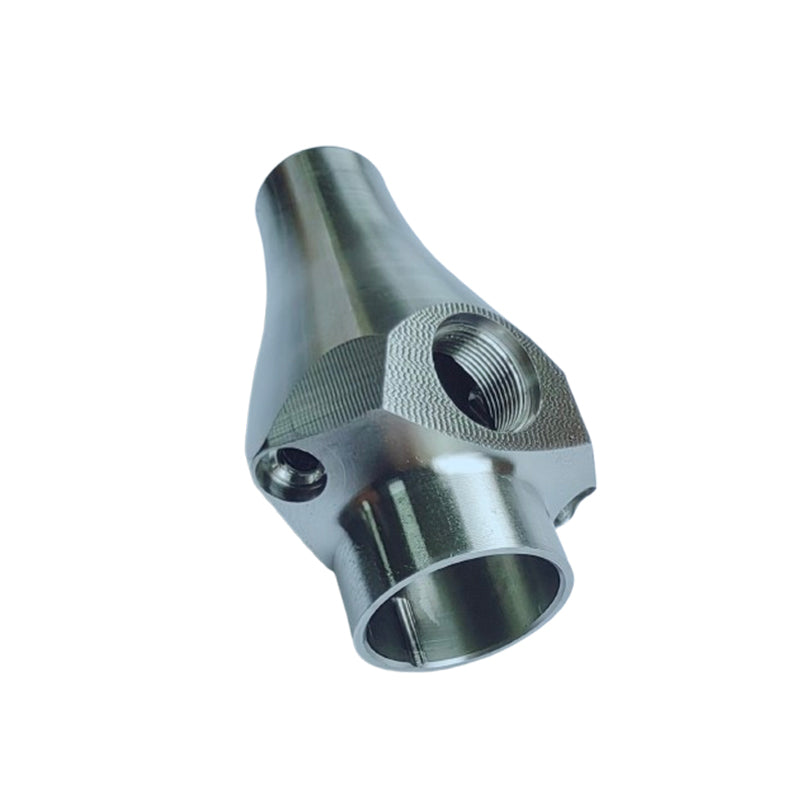 TGT Medical Parts(Please consult customer service for pricing) Medical device High precision splice