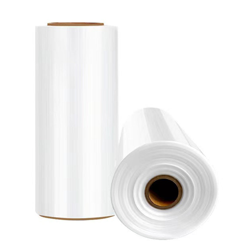 Pangda Stretch Film  Pallet Wrap PE Stretch Film Packaging Stretch Film Plastic Film(Please consult customer service for pricing)