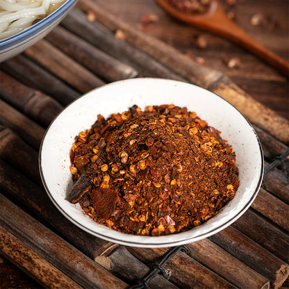 xingguan Guanlin handmade pepper noodles