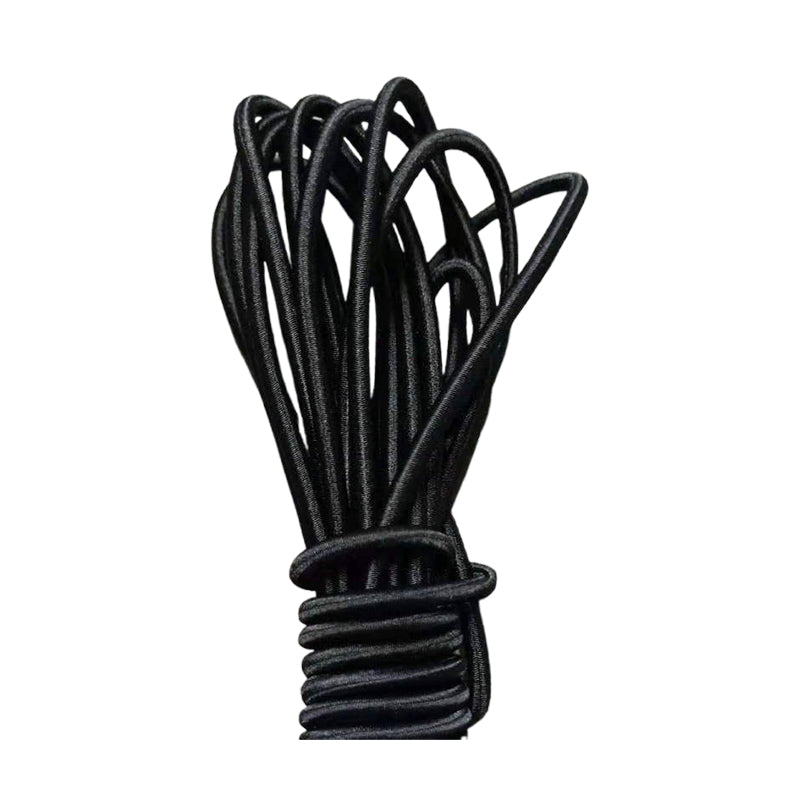 Jinhuan Rubber Cord(Please consult customer service for pricing) Ultra-strong fiber High strength nylon rope