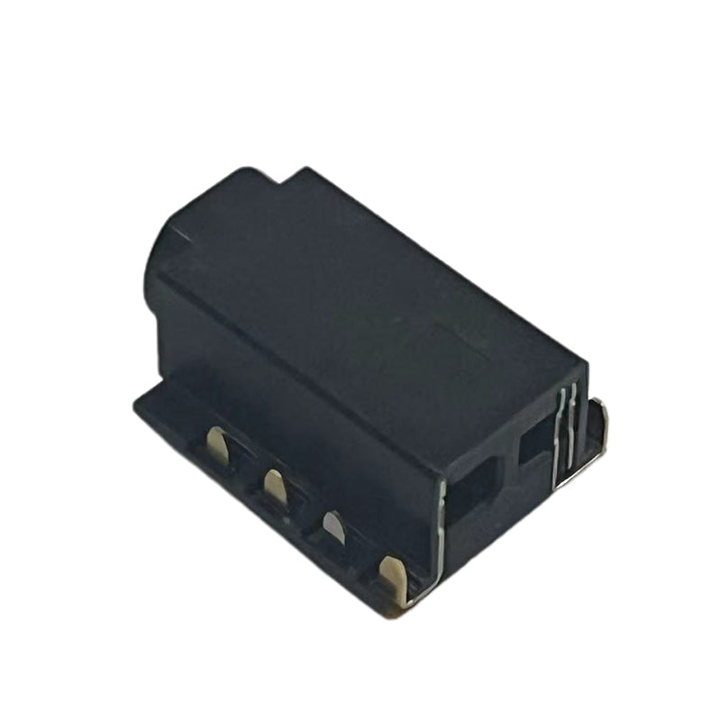 hefeng 02.01.APJ13-S06A3A-01(Please consult customer service for pricing) The headphone socket patch is inserted directly