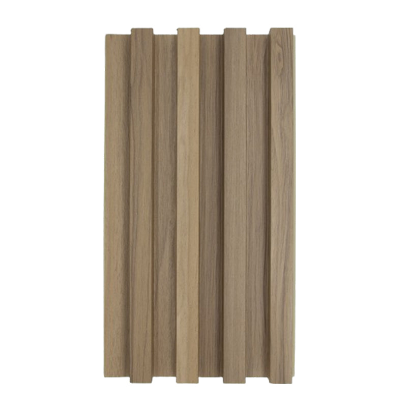 ruitong Bamboo and wood fiber grating