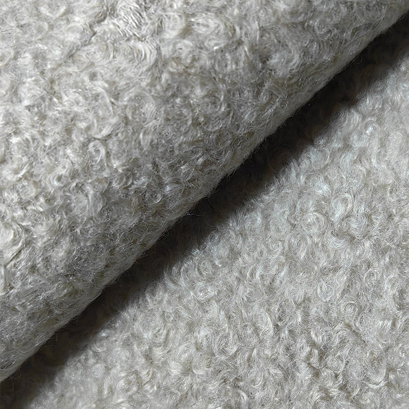 rilei Provence water - ripple women's clothing, men's clothing, overcoat fabric, light fashion, casual men's and women's styles, children's clothing styles, composite fabric and other clothing fabrics 150/350-400g 2000m
