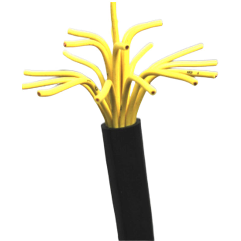 lingyun  Cross-linked polyethylene insulated polyethylene sheathed control cable(Please consult customer service for pricing) Multi-core control cable pure copper
