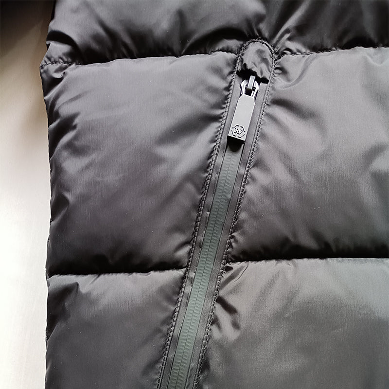 yuncheng YC001 Men's Pearl Cotton Jacket(Please consult customer service for pricing)
