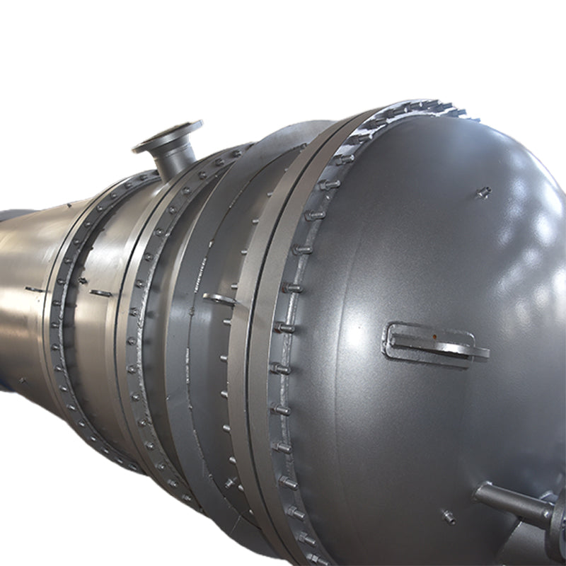 Chinaite Lined Tower Equipment Highly Efficient Corrosion-Resistant  Energy Saving for Chemical Acid Alkali Applications(Please consult customer service for pricing)