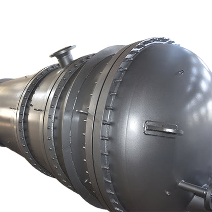 Chinaite Lined Tower Equipment Highly Efficient Corrosion-Resistant  Energy Saving for Chemical Acid Alkali Applications(Please consult customer service for pricing)