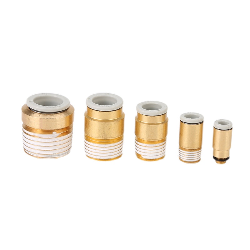 youboli Hexagonal Right Angle  Hexagonal gas pipe straight joint