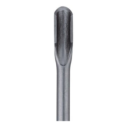 shenzuan Steel chisel (SDS MAX)(Please consult customer service for pricing) horseshoe flat mouth Engraving Tool Heads Sharp and durable