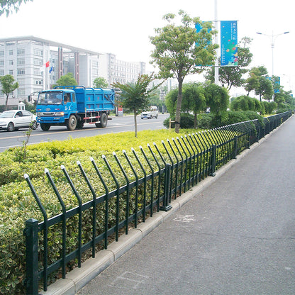 xinjinan Lawn Guard-A(Please consult customer service for pricing) Park green belt outdoors Isolation rail