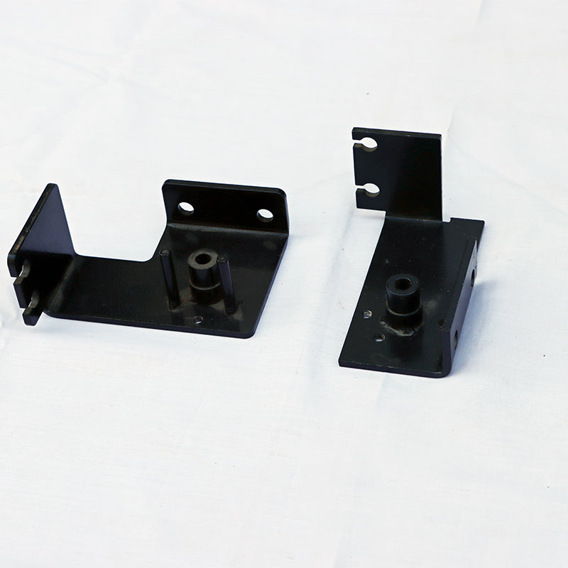 yihui Mounting bracket welds Shelf bracket lawn mower base