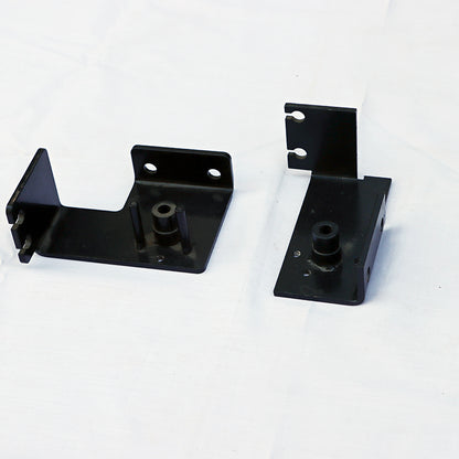 yihui Mounting bracket welds Shelf bracket lawn mower base