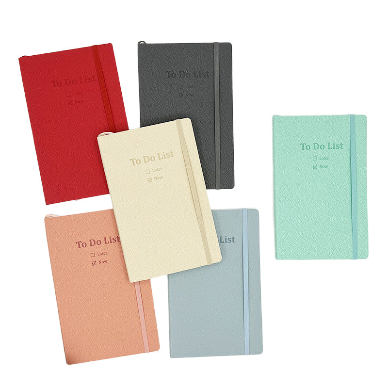 chengguan Notebooks, for business office use, work meeting record books, study notebooks, memo books (Please consult customer service for pricing)Minimum order quantity: 10,000 pieces