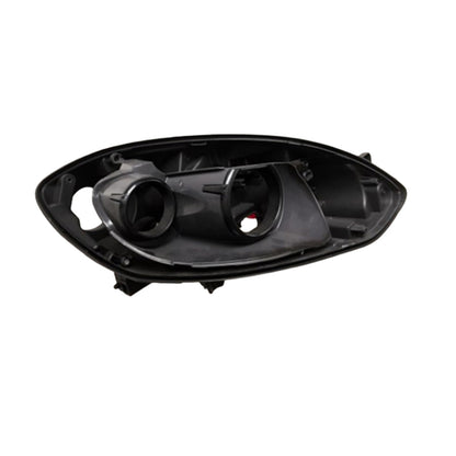 aoyuan Ultra-Bright Automotive Headlights Dual-Lens Projector Headlamps (4S Store OEM Quality)(Please consult customer service for pricing)