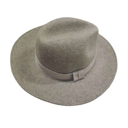 shizhai Felt Hat(Please consult customer service for pricing) Rolled rim pot hat fisherman hat British casual courtesy