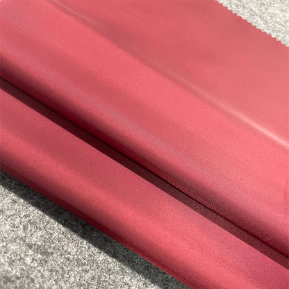 nanyan Garment accessories fabric NY-NT6000 Waterproof Oxford fabric PU coating waterproof fabric clothing accessories