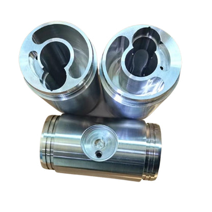TGT Sensor Housings(Please consult customer service for pricing) shell Stainless steel pressure sensor housing Non-standard shell