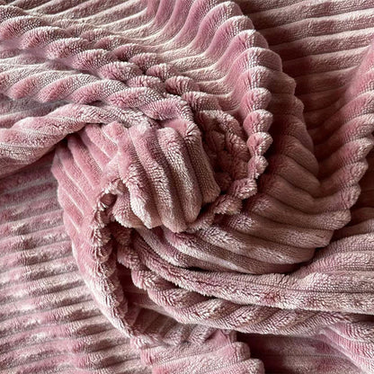 shixinda Elastic-free 2.5-pit corduroy  Sweetwear clothing, velvet corduroy fabric, thickened corduroy fabric