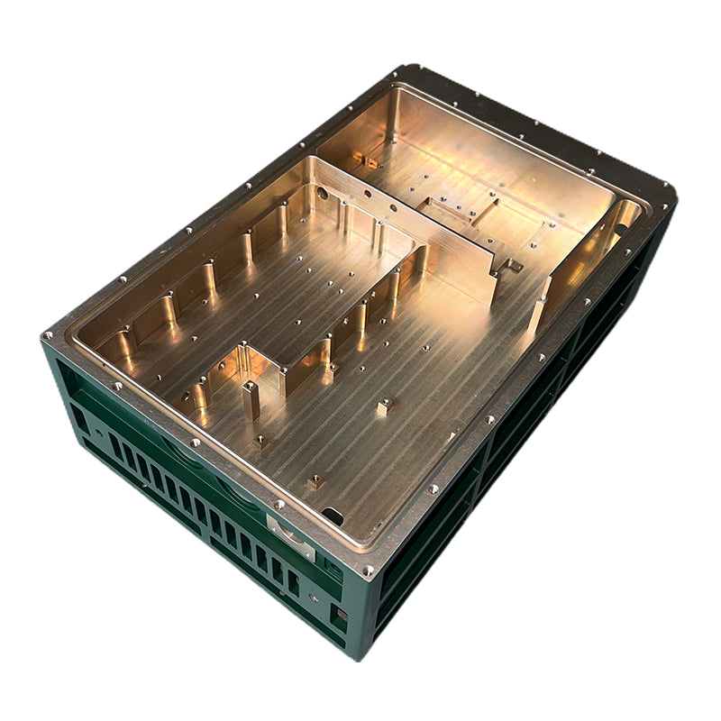 desheng  Amplifier Housing(Please consult customer service for pricing)  Corrosion and explosion proof