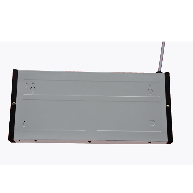 LINGDA Fire Emergency Evacuation Indicator Luminaires 320*140*25mm Fire exit light LED Fire emergency light