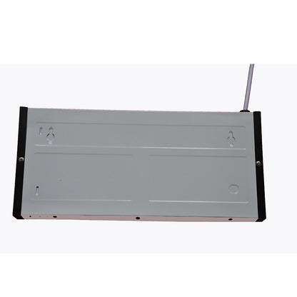 LINGDA Fire Emergency Evacuation Indicator Luminaires 320*140*25mm Fire exit light LED Fire emergency light