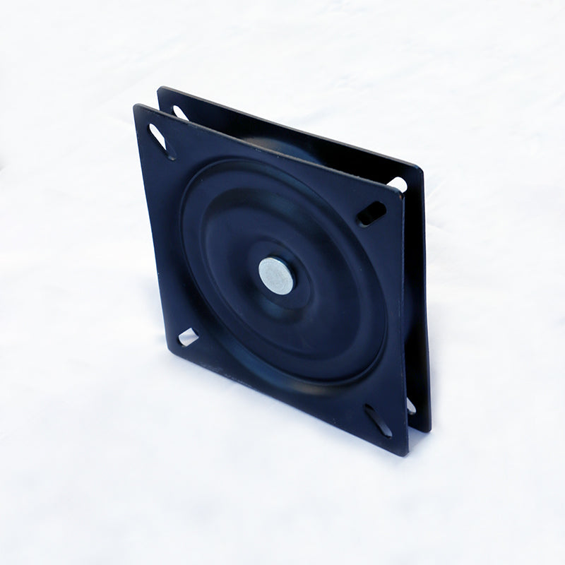 yihui Two-piece riveting press  Thickened universal turntable TV rotary table universal full bead turntable