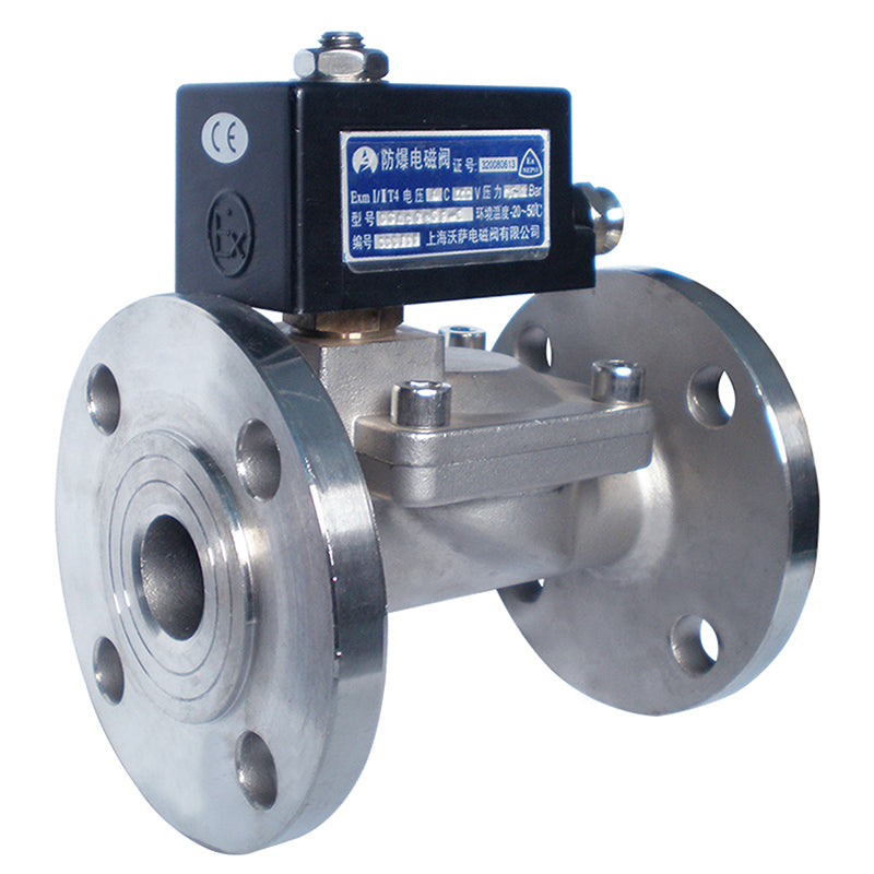 wosa OSA69 Series West German pilot diaphragm solenoid valve(Please consult customer service for pricing)
